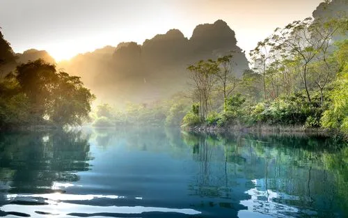 高效精密
